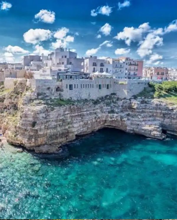 Polignano a Mare